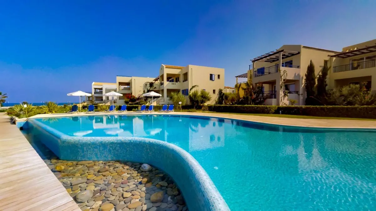 Apartment for Sale in Crete - foto 3