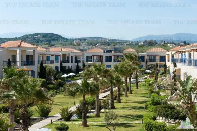 Apartment for Sale in Crete - foto 6