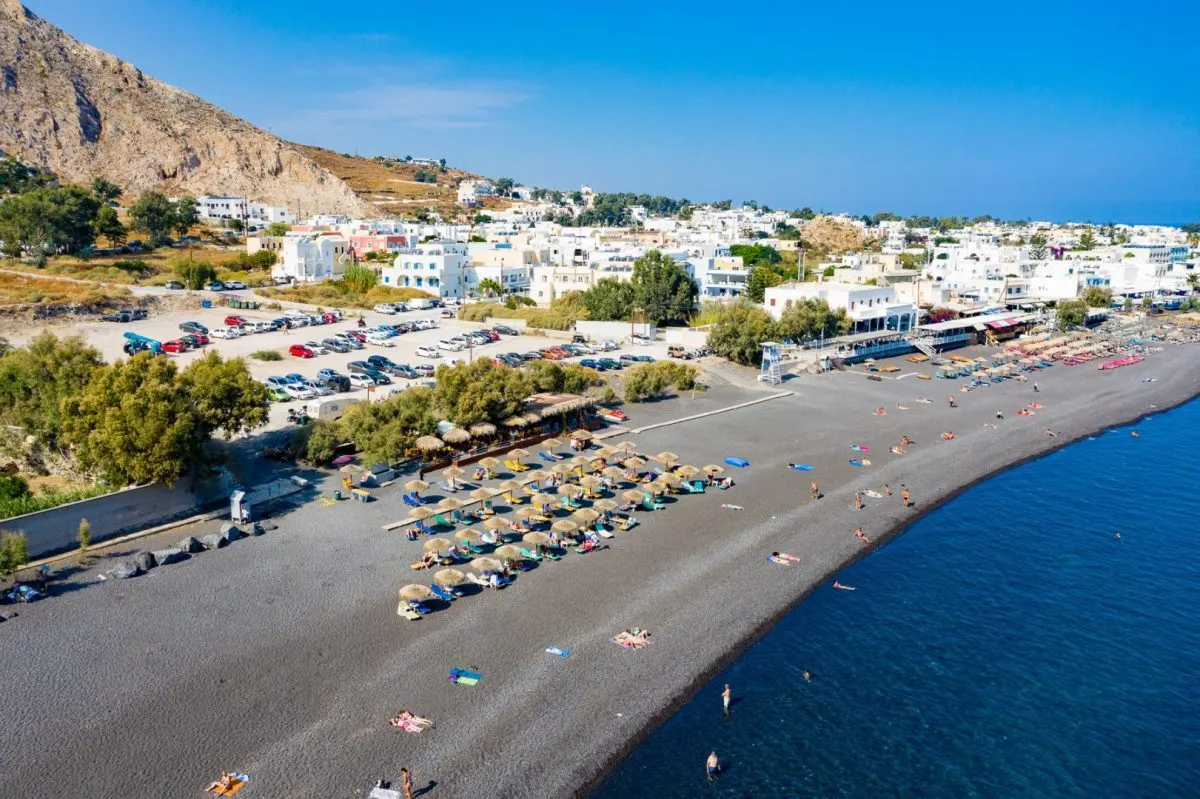House for Sale in Santorini, Greece - foto 14
