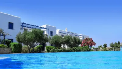 House for Sale in Paros, Greece - foto 4