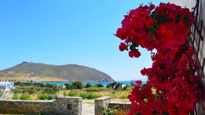 Property for Sale in Paros, Greece - foto 10