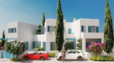 House for Sale in Paros, Greece - foto 4