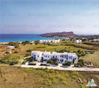 House for Sale in Paros, Greece - foto 8