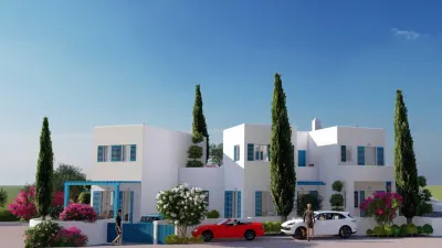 House for Sale in Paros, Greece - Paros