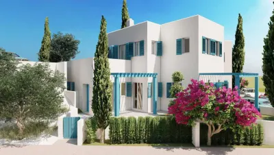 House for Sale in Paros, Greece - foto 2