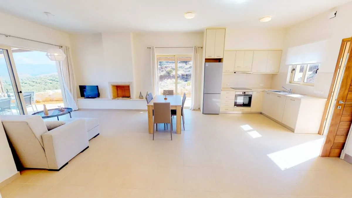 House for Sale in Crete, Greece - foto 1