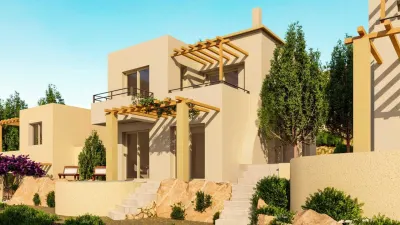 House for Sale in Crete, Greece - foto 3