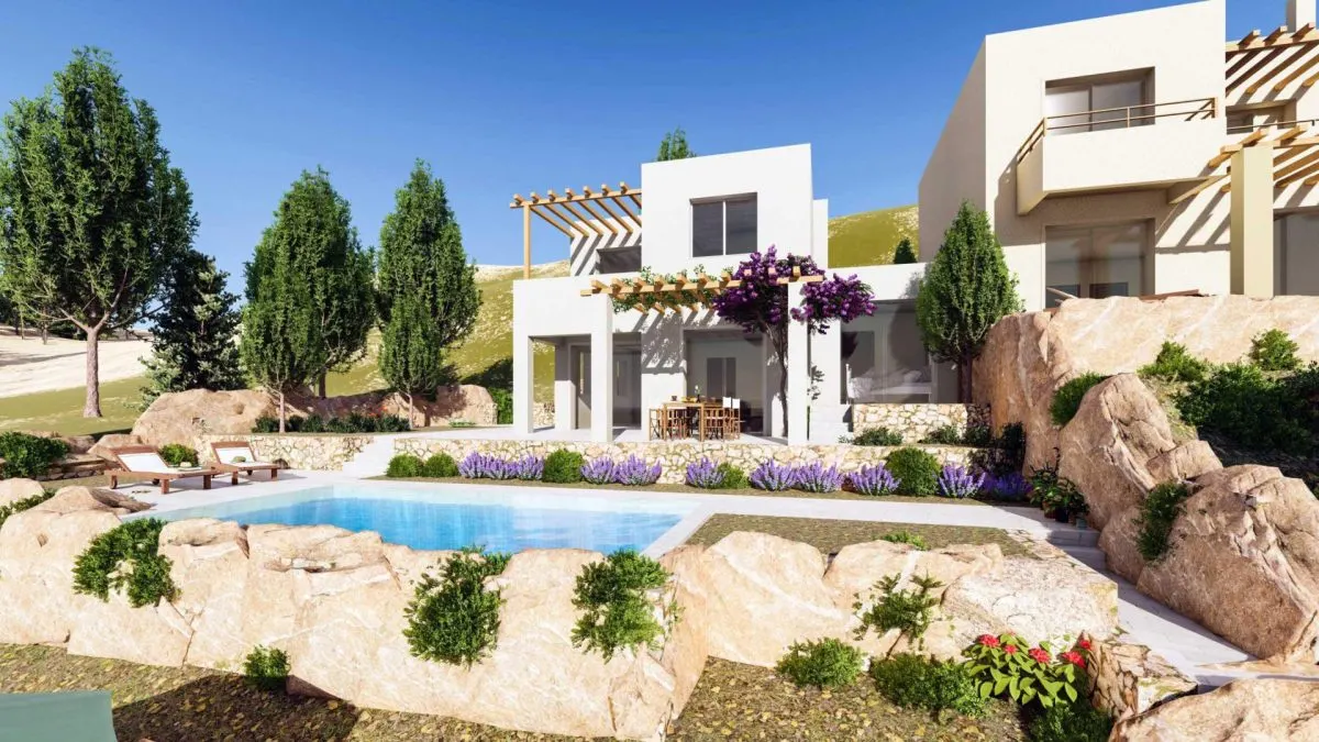 House for Sale in Crete, Greece - foto 1