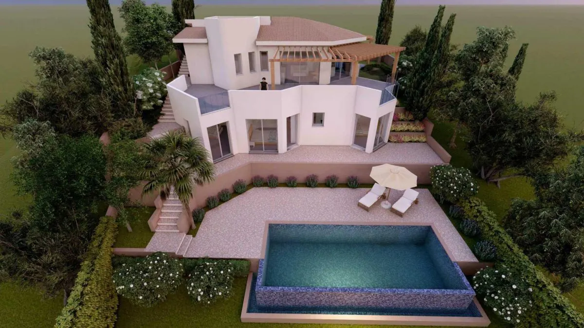 House for Sale in Crete, Greece - foto 1