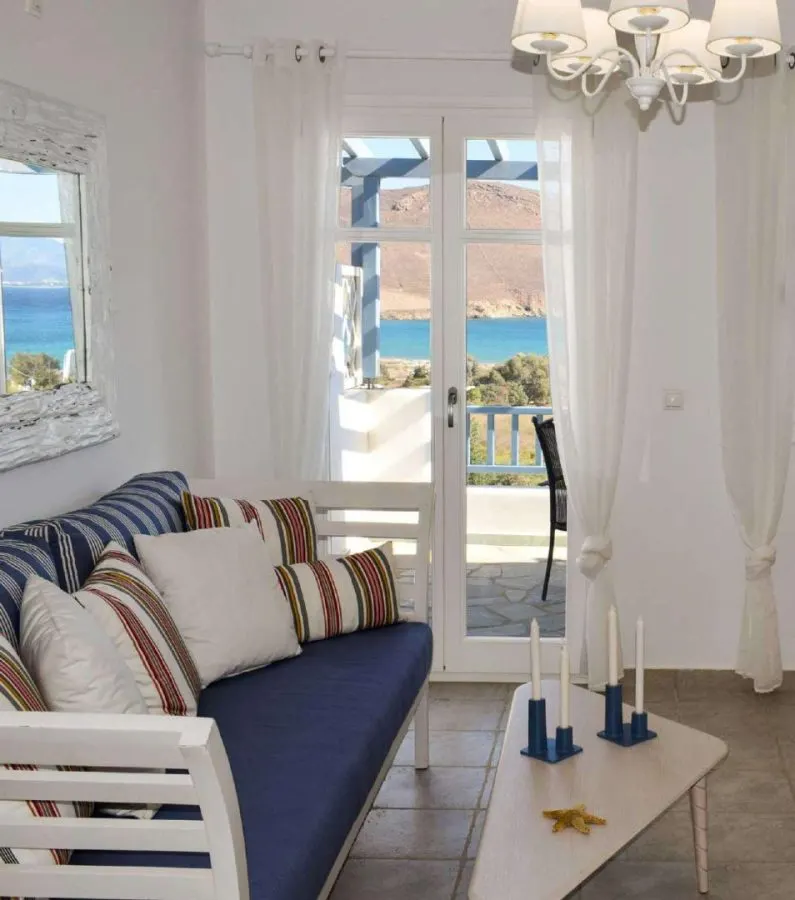 House for Sale in Paros, Greece - foto 10