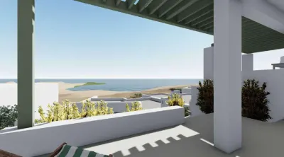 House for Sale in Paros, Greece - foto 4