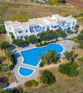House for Sale in Paros, Greece - foto 3