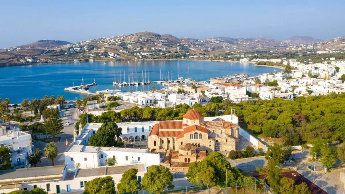 House for Sale in Paros, Greece - foto 7