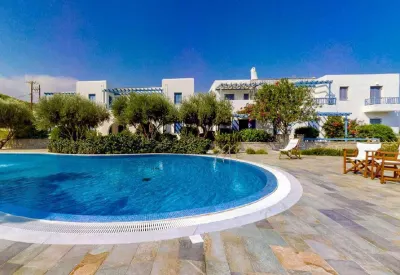 House for Sale in Paros, Greece - foto 2