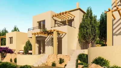 House for Sale in Crete, Greece - Crete