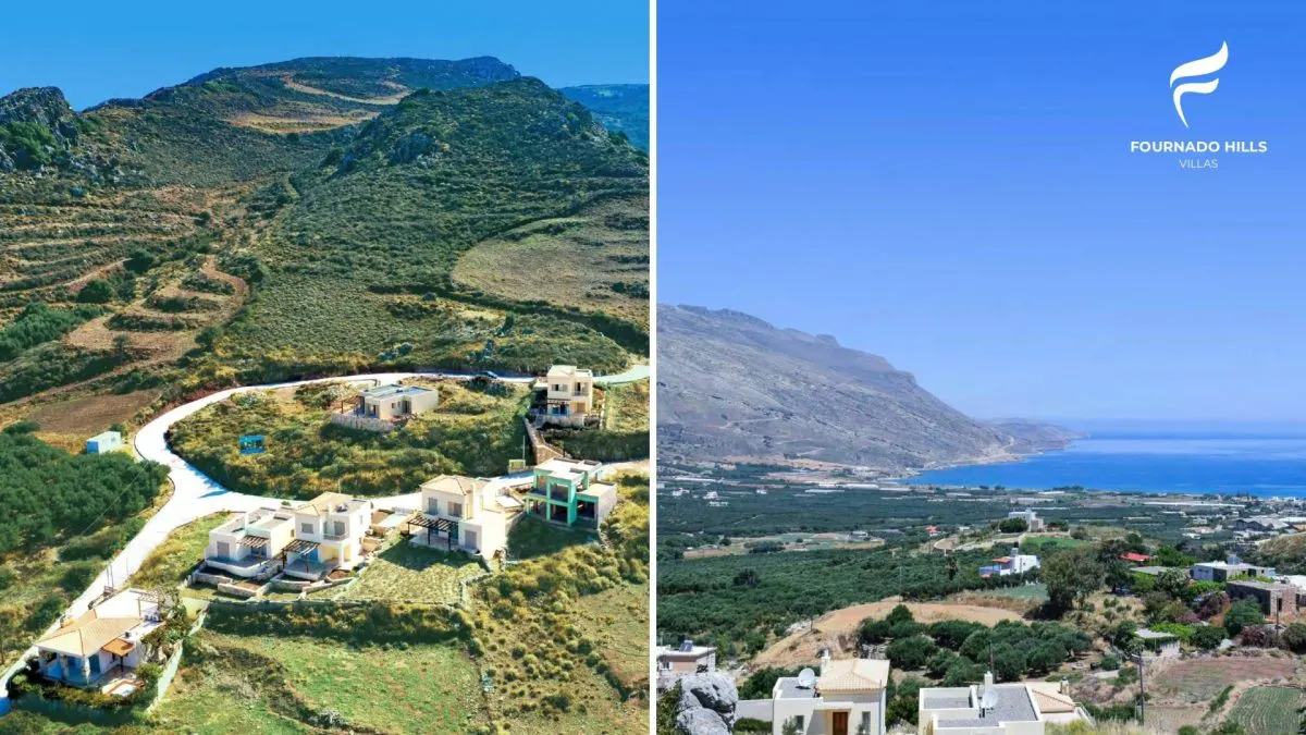 House for Sale in Crete, Greece - foto 4