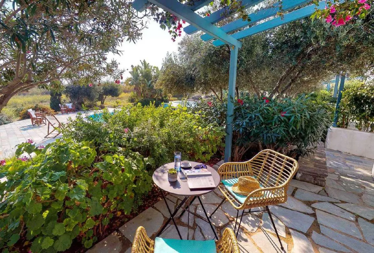 House for Sale in Paros - foto 11