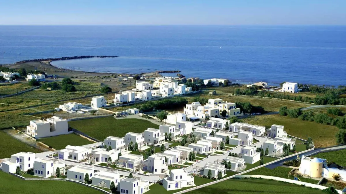 House for Sale in Santorini - foto 11