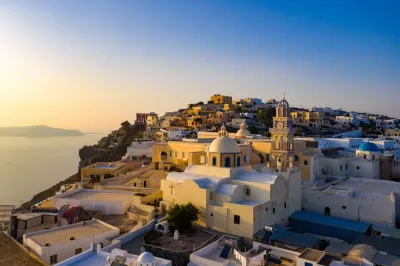 House for Sale in Santorini - foto 15