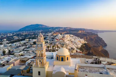 House for Sale in Santorini - foto 16