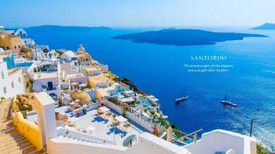 House for Sale in Santorini - foto 17