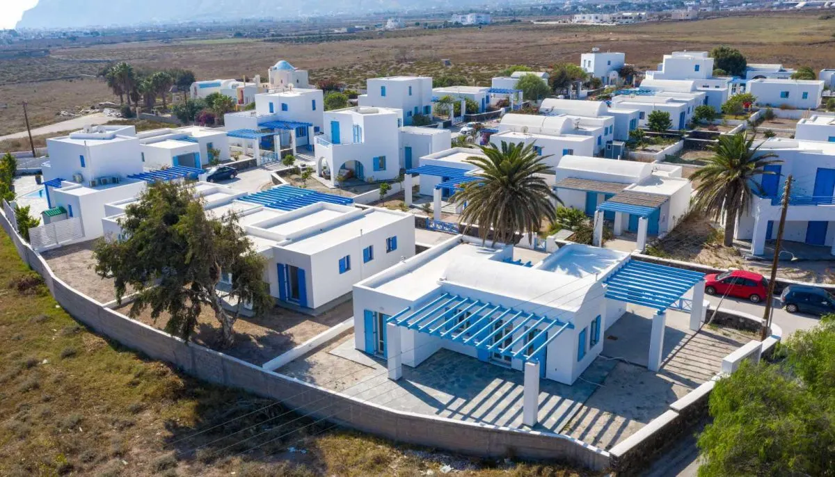 House for Sale in Santorini - foto 3