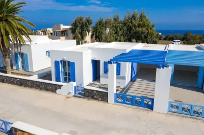 House for Sale in Santorini - foto 4