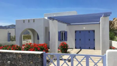 House for Sale in Santorini - foto 5