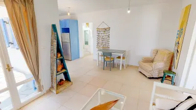 House for Sale in Santorini - foto 7