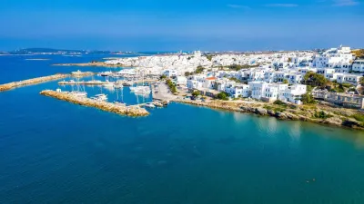 House for Sale in Paros - foto 8