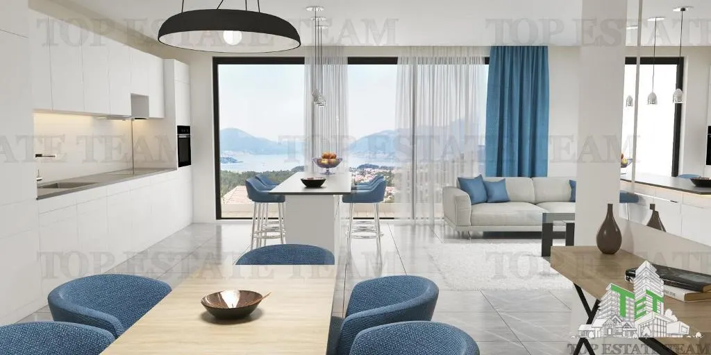 Apartment for Sale in Kotor, Montenegro - foto 2