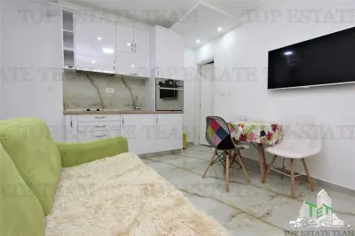 Apartment for Sale in Budva, Montenegro - foto 3