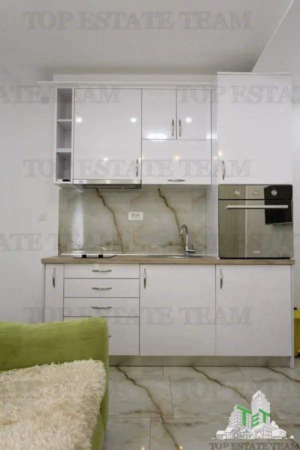 Apartment for Sale in Budva, Montenegro - foto 5