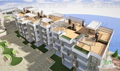 Apartment for Sale in Herceg-Novi, Montenegro - foto 2