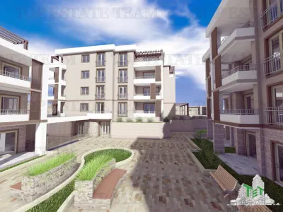 Apartment for Sale in Herceg-Novi, Montenegro - foto 3
