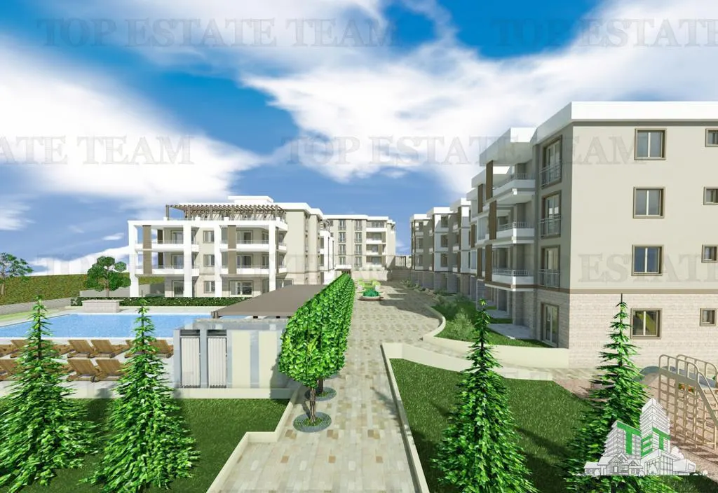 Apartment for Sale in Herceg-Novi, Montenegro - foto 4