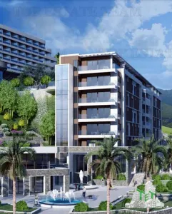 Apartment for Sale in Bar, Montenegro - foto 2