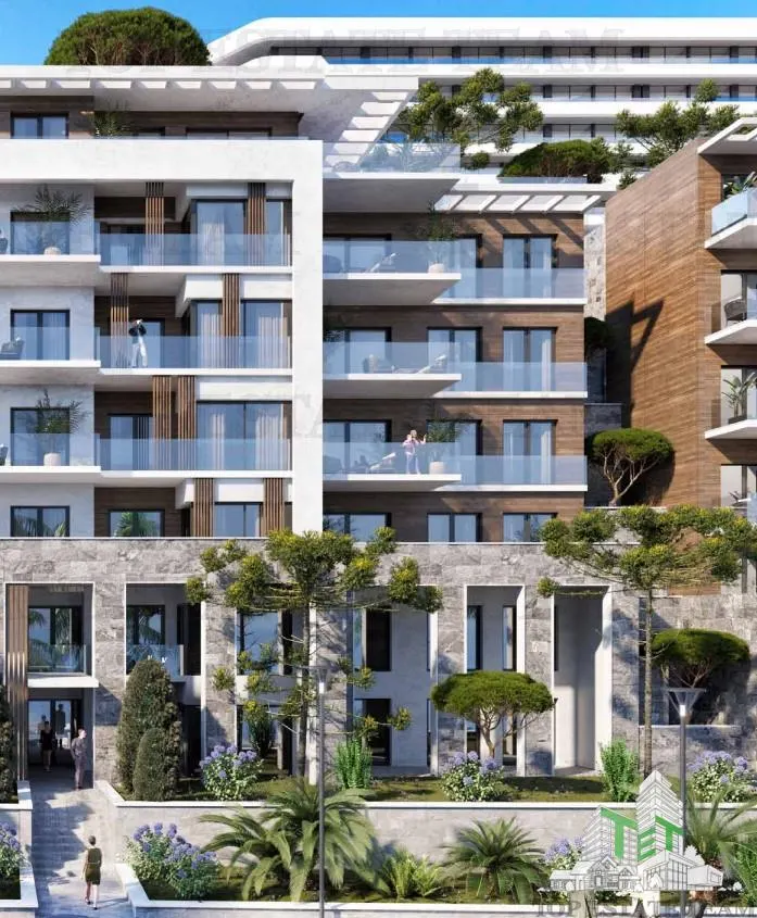Apartment for Sale in Bar, Montenegro - foto 3