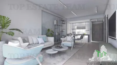 Apartment for Sale in Bar, Montenegro - foto 8