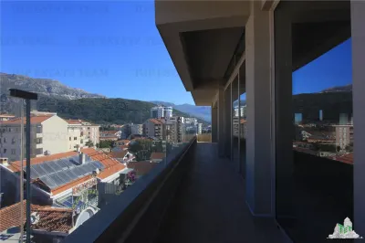 Apartment for Sale in Budva, Montenegro - Budva