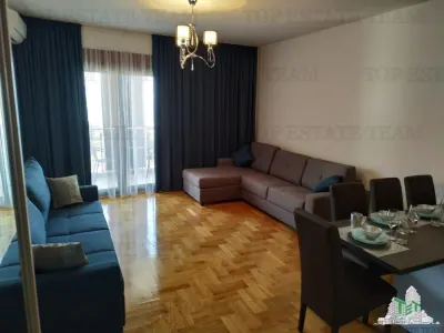 Apartment for Sale in Budva, Montenegro - Becici