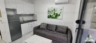Apartment for Sale in Herceg-Novi, Montenegro - Djenovici