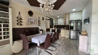Villa for Sale in Herceg-Novi, Montenegro - Herceg Novi
