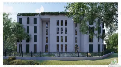 Apartment for Sale in Herceg-Novi, Montenegro - Meljine