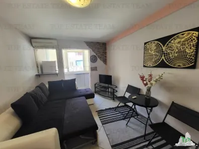 Apartment for Sale in Budva, Montenegro - Becici