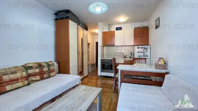 Apartment for Sale in Budva, Montenegro - Budva