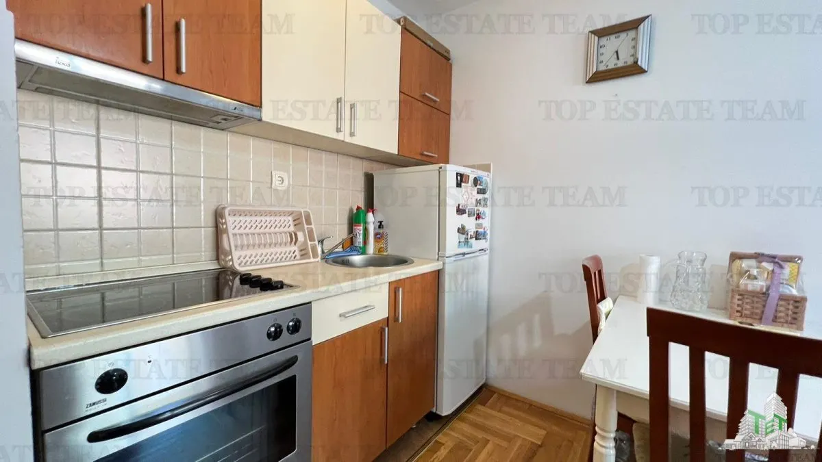 Apartment for Sale in Budva, Montenegro - foto 3