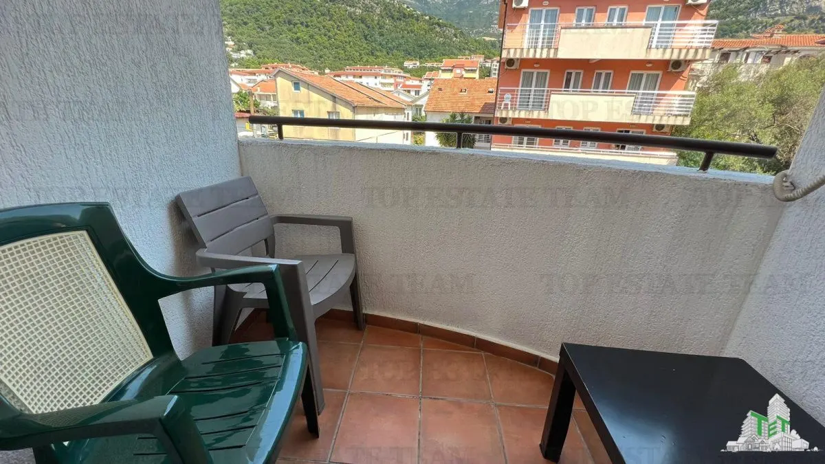 Apartment for Sale in Budva, Montenegro - foto 6