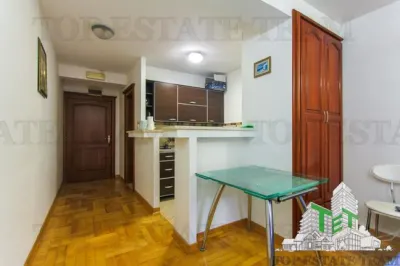 Apartment for Sale in Budva, Montenegro - Rafailovici