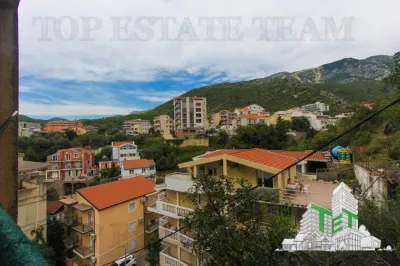 Apartment for Sale in Budva, Montenegro - foto 12